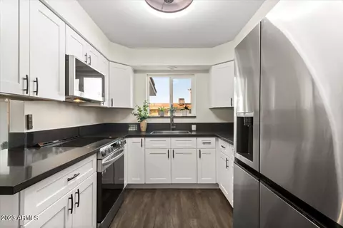 5258 E Duncan St, Mesa, AZ 85205 photo 4
