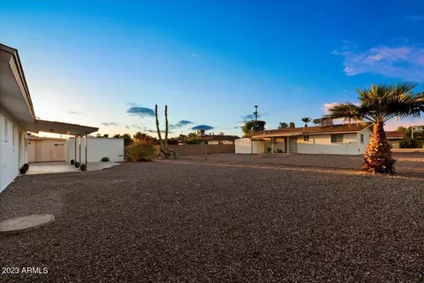 5258 E Duncan St, Mesa, AZ 85205 photo 25