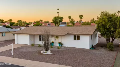 5258 E Duncan St, Mesa, AZ 85205 photo 2