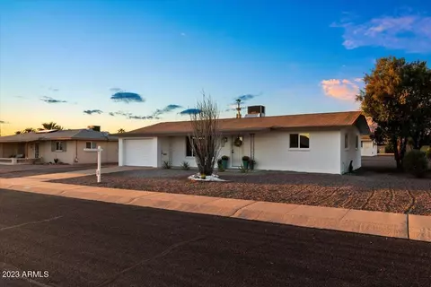5258 E Duncan St, Mesa, AZ 85205 photo 22
