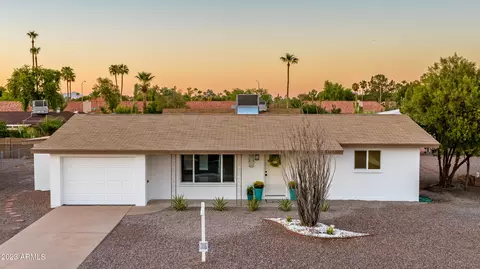 5258 E Duncan St, Mesa, AZ 85205