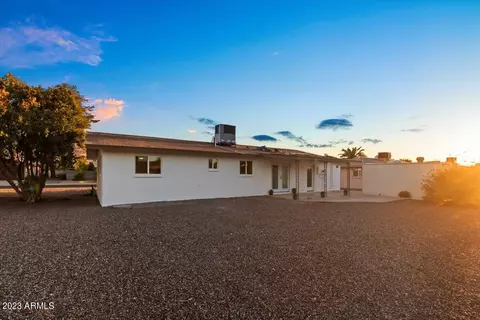 5258 E Duncan St, Mesa, AZ 85205 photo 26