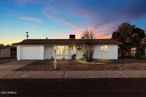 5258 E Duncan St, Mesa, AZ 85205 photo 21