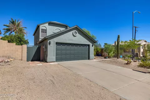 1944 E Behrend Dr, Phoenix, AZ 85024 photo 30
