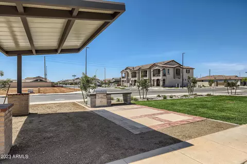 784 S Hawk Ln, Gilbert, AZ 85296 photo 12