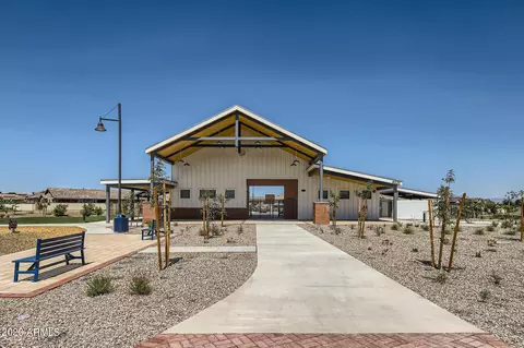 784 S Hawk Ln, Gilbert, AZ 85296 photo 7