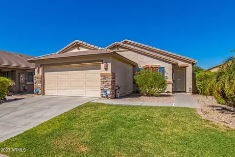 23828 W Papago St, Buckeye, AZ 85326