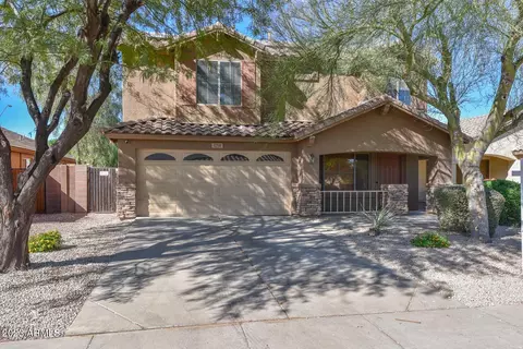 11258 N 154th Ln, Surprise, AZ 85379