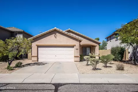 3560 W Spirit Ln, Anthem, AZ 85086