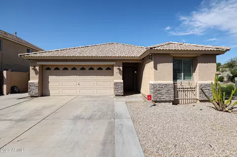 8802 W Toronto Way, Tolleson, AZ 85353