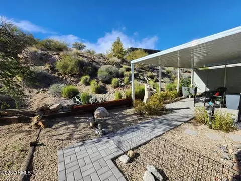 2233 E Behrend Dr #208, Phoenix, AZ 85024 photo 35