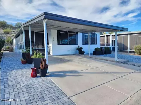 2233 E Behrend Dr #208, Phoenix, AZ 85024