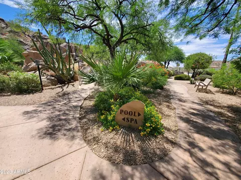 2233 E Behrend Dr #208, Phoenix, AZ 85024 photo 47