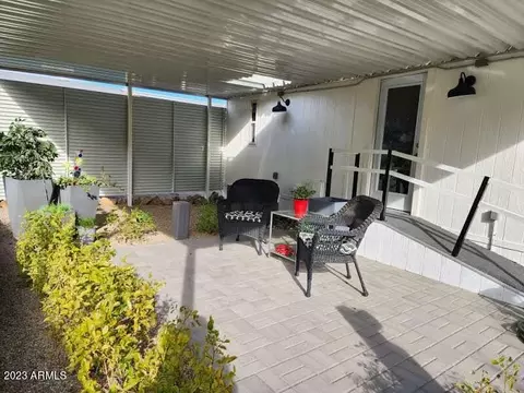 2233 E Behrend Dr #208, Phoenix, AZ 85024 photo 37