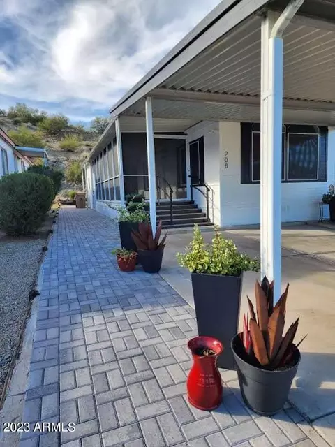2233 E Behrend Dr #208, Phoenix, AZ 85024 photo 3