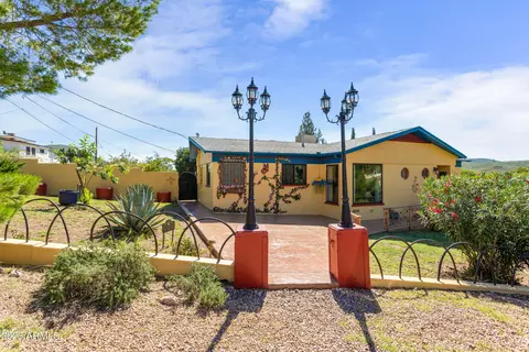 300 Cole Ave, Bisbee, AZ 85603