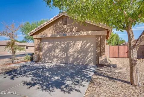 11924 W Windrose Dr, El Mirage, AZ 85335