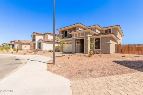 3759 S 179th Dr, Goodyear, AZ 85338