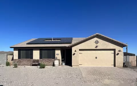 32323 N 165th Ave, Surprise, AZ 85387