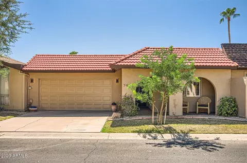 7927 E Vista Dr, Scottsdale, AZ 85250