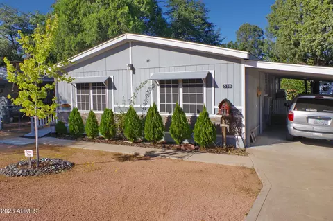 510 W Saddle Ln, Payson, AZ 85541