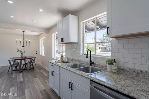 3602 W Luke Ave, Phoenix, AZ 85019