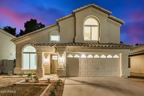125 W Merrill Ave, Gilbert, AZ 85233