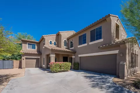 8039 S 54th Dr, Laveen, AZ 85339