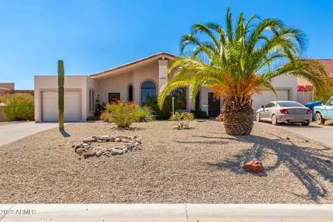 14428 N Saguaro Blvd, Fountain Hills, AZ 85268