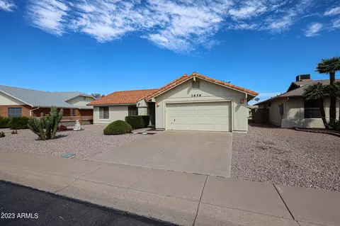 2656 Leisure World --, Mesa, AZ 85206