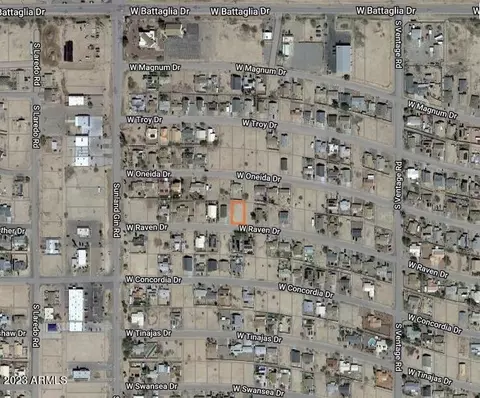 9438 W Raven Dr #118, Arizona City, AZ 85123