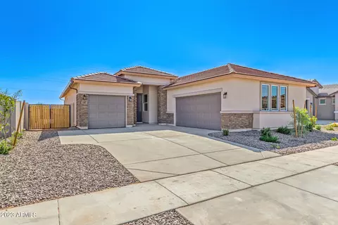 1187 E Riverton Pl, Casa Grande, AZ 85122