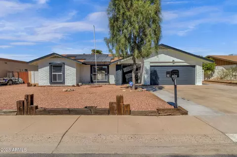 4028 W Sharon Ave, Phoenix, AZ 85029