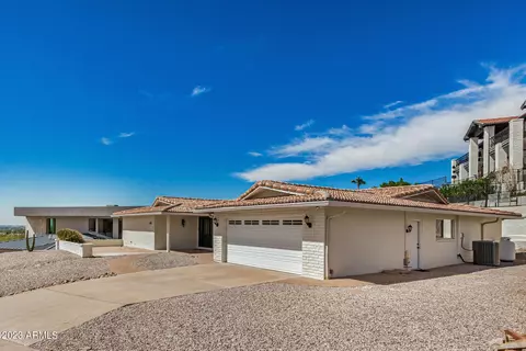 2440 E Lincoln Cir, Phoenix, AZ 85016 photo 57