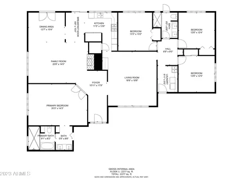 2440 E Lincoln Cir, Phoenix, AZ 85016 photo 62