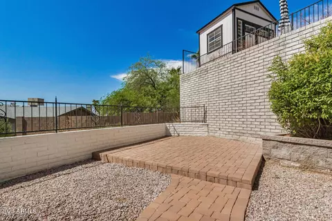 2440 E Lincoln Cir, Phoenix, AZ 85016 photo 34
