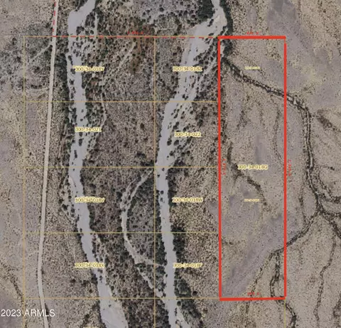 214 S Vekol Valley Rd #-, Stanfield, AZ 85172