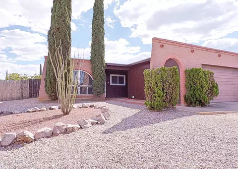 1208 Ocotillo Dr, Sierra Vista, AZ 85635