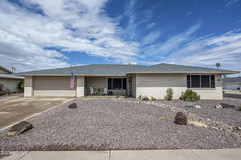 13002 W Westgate Dr, Sun City West, AZ 85375