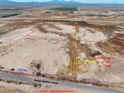 95 S Nn S Midway Rd #13-D, Casa Grande, AZ 85193