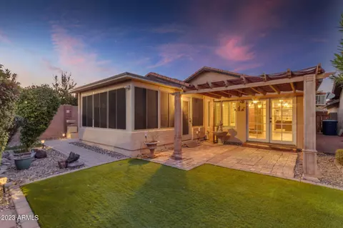 4169 W Gary Dr, Chandler, AZ 85226