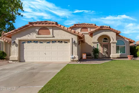 6922 E Laguna Azul Ave, Mesa, AZ 85209 photo 2