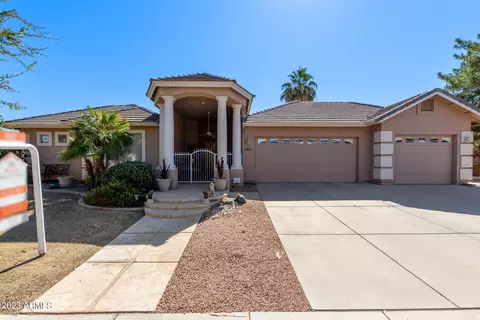 19875 E Augustus Ave, Queen Creek, AZ 85142