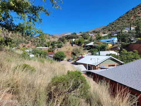 204 Brewery Ave # D, Bisbee, AZ 85603