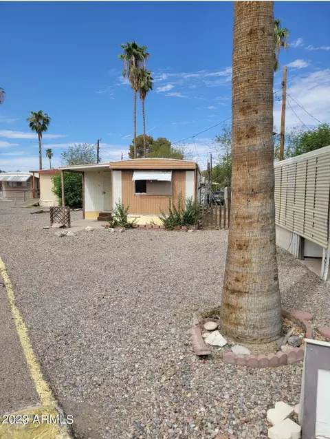 517 N Avenue A -- #30, Casa Grande, AZ 85122