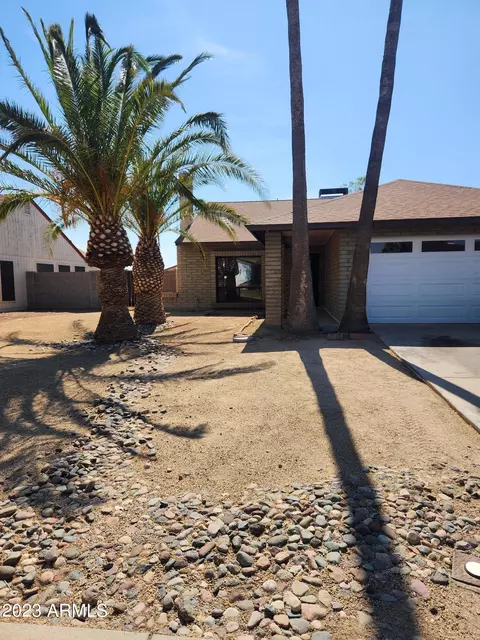 11232 N 69th Dr, Peoria, AZ 85345