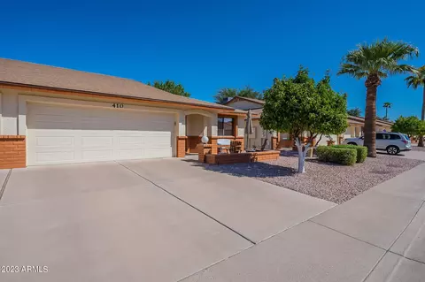 8256 E Kiva Ave #410, Mesa, AZ 85209