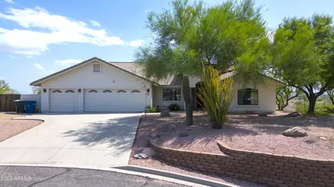 405 Starlight Ln, Wickenburg, AZ 85390