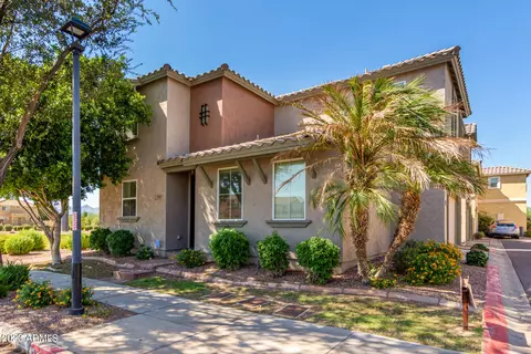 7348 S 48th Gln, Laveen, AZ 85339