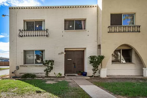 4626 N 19th Ave, Phoenix, AZ 85015